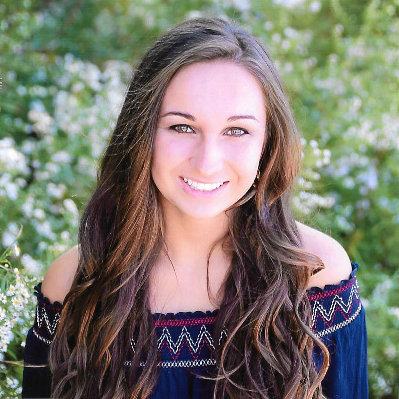 Nicole Crowl